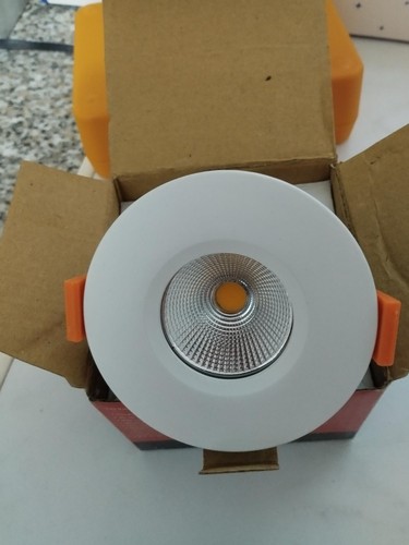 Smartwares led einbaustrahler - led,