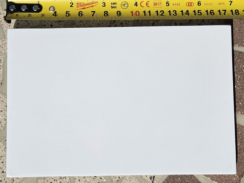 Corian sparkling white - corian,