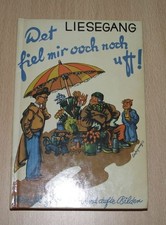 Det fiel mir ooch noch uff