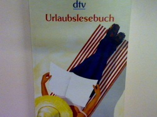 Screen urlaubslesebuch nr - screen:,