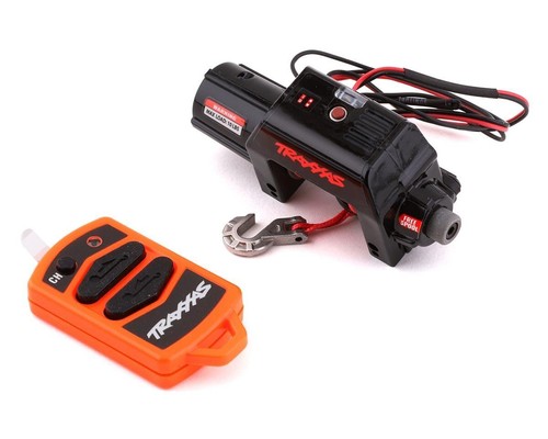 Traxxas pro seilwinde mit - traxxas,