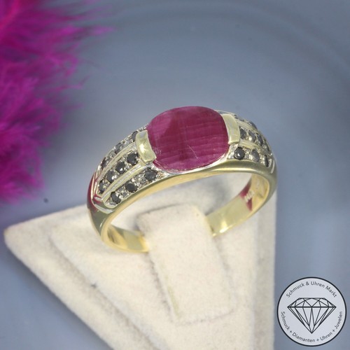 Wert 1590 diamant rubin - wert,