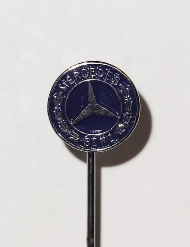 Original alte mercedes benz - alte,