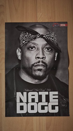 Bravo hip hop special poster - bravo,