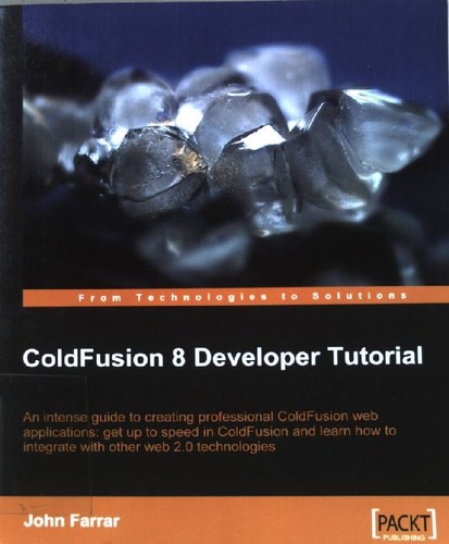 Coldfusion developer - coldfusion,