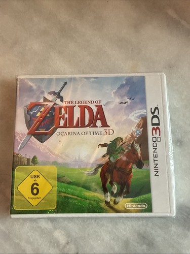 The legend zelda - legend, of