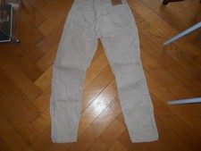 levis cord jeans herren 34 32