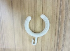 HEWI Duschvorhangringe