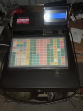 Sam4s Er920 Registrierkasse 