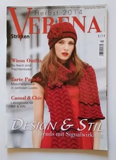 Verena Stricken Herbst 3-2014