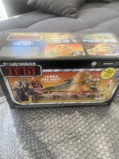 Star Wars Jabba the Hutt