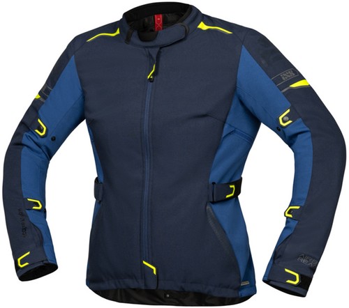 Ixs lane damen motorrad - ixs, lane-st+