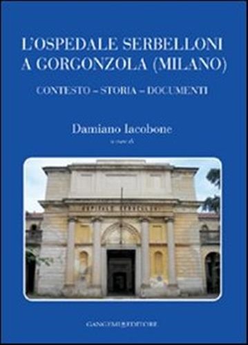 Das krankenhaus serbelloni - das, in