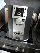 Delonghi perfecta Cappuccino