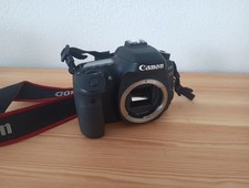 Digitalkamera Canon EOS 80D