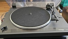 Thorens TD 190 Plattenspieler