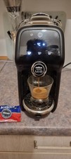 Electrolux ELM6000T Lavazza A