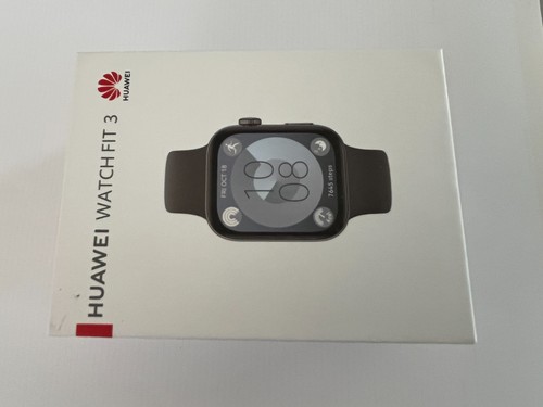 Huawei watch fit - huawei, 3