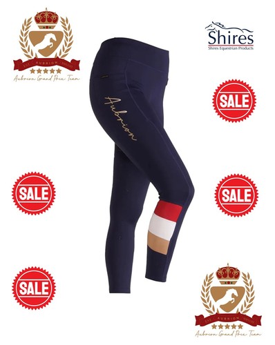 Reittights shires aubrion - reittights,