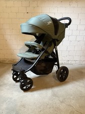 JOIE Litetrax 4 Buggy