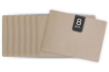 Wende-Tisch-Set 8er Set