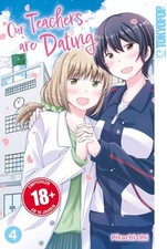 Our Teachers are Dating - Band