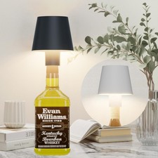 LED Flaschenaufsatz Dimmbar