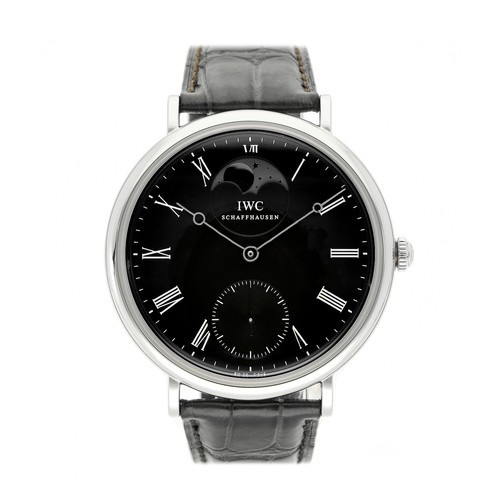 Iwc schaffhausen portofino - iwc,