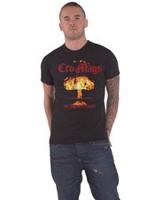 Cro-Mags T Shirt The Age Of