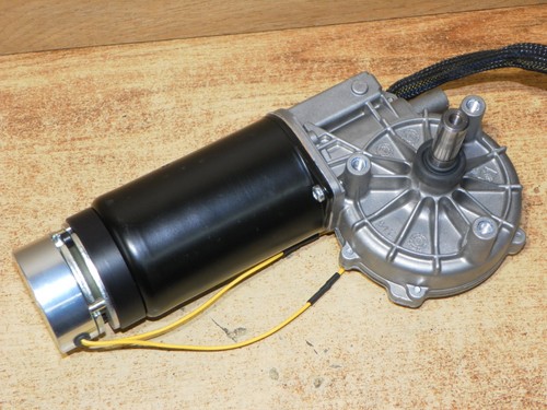 Antriebselektromotor mit