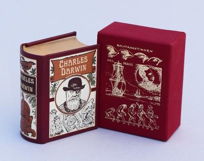 Charles darwin - charles,
