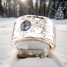 Tansanit Herren Ring gr. 62