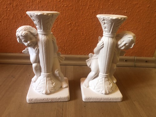 Keramik rohlinge engel - keramik,