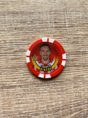 Topps bundesliga chipz 2010 - chipz,