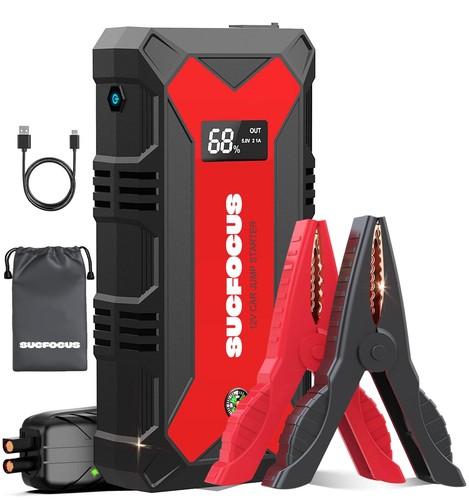 Starthilfe powerbank für pkw - für,