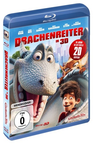 Drachenreiter blu ray - |, |