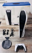 Sony PlayStation 5 PS5 Disc