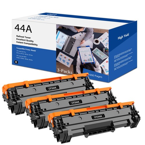 Xxl toner für cf244a - hp,