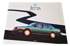 VOLKSWAGEN VW JETTA II 2