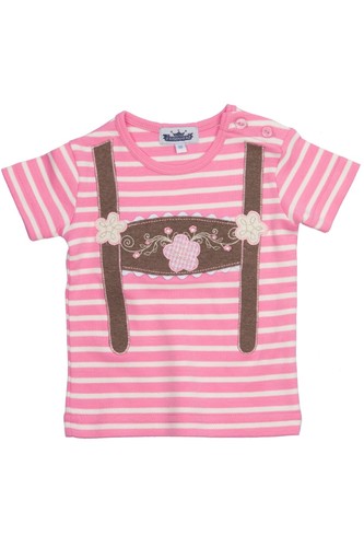 Baby body trachten shirt - baby,