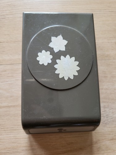 Stanze handstanze stampin - stanze,