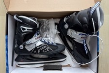 ** K2 ICE Skater EXO SPEED/ Schlittschuhe Gr. 43,5 - sehr neuwertig **