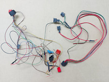 ?VW CORRADO GOLF 2 PASSAT 35i G60 KABELBAUM COCKPIT LENKSTOCK STECKER BASTLER