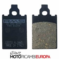 BREMSBELÄGE MALAGUTI CROSSER CR1 50 1995/1998 43 BREMSE VORNE