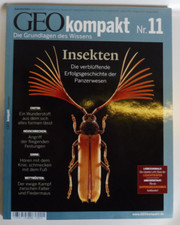 GEO Kompakt Nr. 11 –
