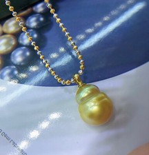 13,1mmx16mm Südsee Barock