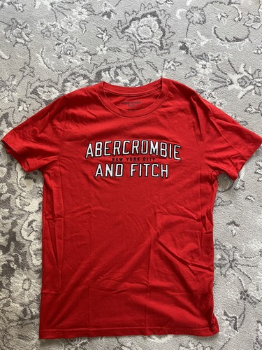 Abercrombie fitch shirt - abercrombie, t-shirt