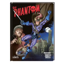 PHANTOM INTEGRAL #1+2 HC VZA