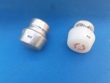 1 x Schonhammerkopf SIMPLEX 30 mm Super Plastik / Aluminium