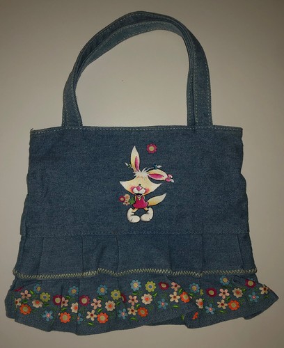 Rock handtasche mimihopps - rock-,